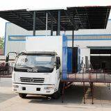 Mini Led Mobile Stage Truck thumbnail-2