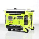 High Quality BISON BS3000i 5kw 3000w 5kva Inverter Generator thumbnail-4