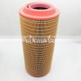 Truck Diesel Engine Air Filter AF25857 C271340 1485592