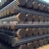 Tianjin Famanufacture Black Pipes Q235 Used for Oil and Gas Pipeline thumbnail-3