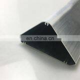 Aluminium Triangle Tube / Aluminium Extruded Profile for Industry / Aluminium Extrusion Shapes thumbnail-4