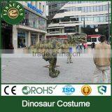 JLDC-C-Life Size Fiberglass Dinosaur for Sale