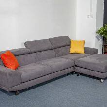 Modern Style Reversible Sectional Sofa / Living Room Set YF511 thumbnail-1