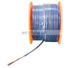 Electrical Auto Wiring Pvc Copper Electrical Awg Auto Cable Wire thumbnail-2