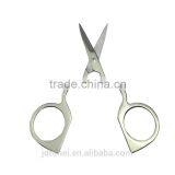 Shaped Scissors , Moustache Scissors , Manicure Scissors