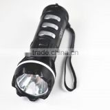 LED flashlight torch and torch led