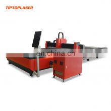 3000w fiber laser cutting machine for metal sheet/cutter laser 2060