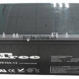 Good Quality Small Rechargeable Battery 12v 200ah Price of Lead Acid Inverter Batteries thumbnail-2