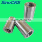 Raw Material 220V Rib Peeling Srew Rolling Machine thumbnail-1