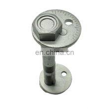 48190-0K050 OEM CAM ASSY CAMBER ADJ 481900K050 FOR FORTUNER GUN156R-STFMHQ thumbnail-1