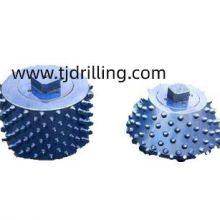 Roller Bit Cutting Roller RM-SR 260 used for full face roller cutter bit 150mpa rock formation