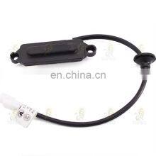 Tailgate Switch Trunk Lid Cable for Great Wall Haval F7 F7X H9 Car Accessories thumbnail-1