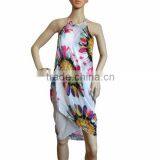 Wholesale Fashion Summer Beach Towels Shawl thumbnail-6