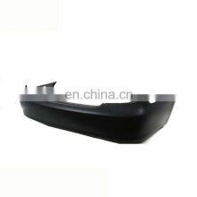 High Quality Auto Body Kit For Camry 2002-2006 Rear Bumper 52159-AA903 thumbnail-2