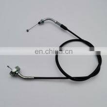 Manufacturer Used for Sale Motorcycle Accessories Accelerator Throttle Cable thumbnail-4