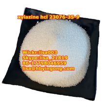 Xylazine hcl powder xylazine powder Xylazine hydrochloride powder xylazine CAS 23076-35-9