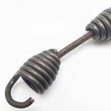 Factory Custom Steel Spring Coil Tension Brake Spring thumbnail-5