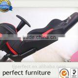 New Design PU Leather Steelseries Gaming Chair Daxracer thumbnail-5