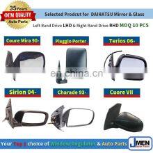 Jmen for DAIHATSU Side View Mirror & Car Rear Wing Mirror Glass Manufacturer thumbnail-2