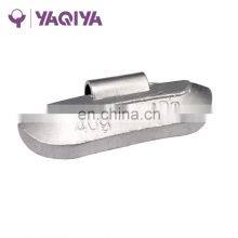 Lead Clip on Wheel Balance Weight Factory Produce thumbnail-4