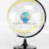 Transparent Astronomy Globe for Teaching Use
