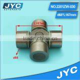 Universal Joint for Brasil 2201ZW-030 thumbnail-1