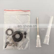 High Quality Veterinary Equipment Adjustable Continuous Syinge 5ml thumbnail-3