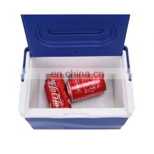 GiNT 5L Manufactory Eco Friendly Ice Chest Durable Cooler Box Portable Ice Chest for Christmas