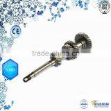 Changzhou Machinery 2 Stage Gear Shaft thumbnail-5