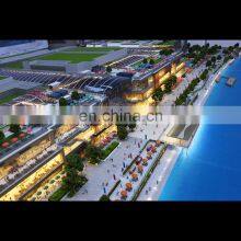 Проектировщик архитектурных моделей для торгового центра и шоппинг-центра