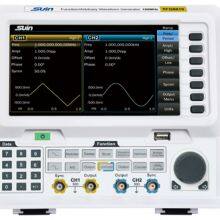 TFG6800 Series 35MHz/65MHz/100MHz Arbitrary Waveform Generator,2-CH thumbnail-4