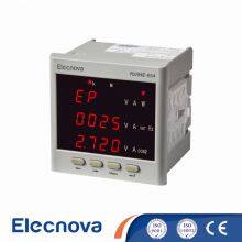PD194E-9S4 3 Phase Digital Led Display ac 96x96mm Multifunction Power Meter 230v thumbnail-2