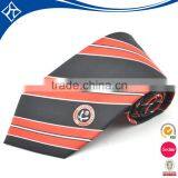 High Quality Low Price Fashion Lady Floral 7cm Necktie for Woman thumbnail-2