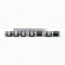2/4/8 Port WDM EDFA Amplifier 1550nm Each Port Output Power 15~24dBm thumbnail-3