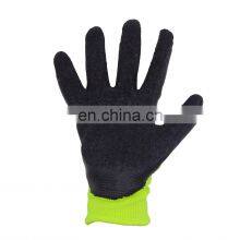 HANDLANDY Speziell Work Gloves Economical Work Latex Dipped Palm Gloves,palm Protection Gloves Garden thumbnail-4