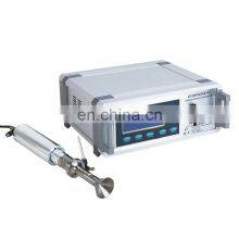 Hot Sale Ultrasonic Atomizing Spray Glass Coating Spray Ultrasonic Sonochemistry