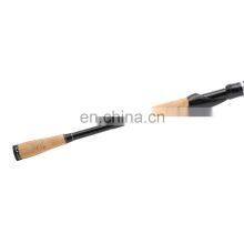 Hot Sale High Quality Carbon Fishing Rod 2.1m/2.4m/2.7m/3.0m M Action Cork Handle Spinning&Casting Fishing Lure Rod thumbnail-4