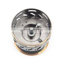 New Arrival 12+1BB 1000-7000 5.2:1 Gear Ratio Metal Spool Large Braking Force System Spinning Fishing Reel thumbnail-3