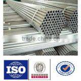 40mm Round Steel Pipe Building Material From China thumbnail-4