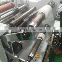 1300mm Optical Film Slitting Machine Pet Pvc Opp Slitting Machine thumbnail-4