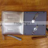 2016 New Version Wireless Outdoor Waterproof Bluetooth Speaker Power Bank thumbnail-4