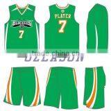 New Basketball Jersey,College Reversible Basketball Uniform thumbnail-3
