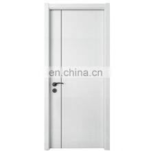 Простой дизайн внутренних деревянных дверей. Белые внутренние деревянные двери для домов thumbnail-2