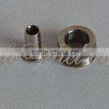 Faucet Cleaning Adapter, Homebrew, Chrismas, 3/8" Barb