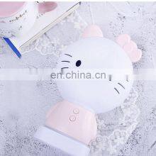 Branded 2022 New Year Gifts Christmas LED Luxury USB Decor Room Custom Table Lamp Kids Night Lights thumbnail-4