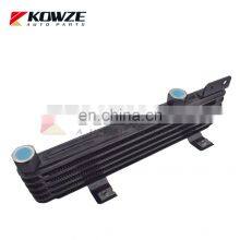 Engine Oil Cooler for Mitsubishi Pajero Montero Shogun IV V93 V97 V87 2006-2016 1240A019 thumbnail-4