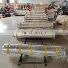 2mm 3mm Thick x Ray Lead Sheet 99.99% Pure Lead Sheet for Radiation Protection Bunker Protective Door thumbnail-5