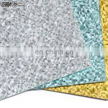 ASTM A792M SGLCC AZ50 Galvalume Aluzinc Steel Coil Steel Rolling thumbnail-2