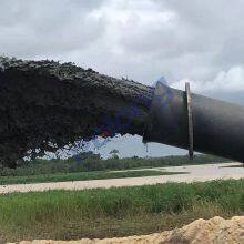 Wear-Resistant and Corrosion Resistant Rubber Hose for Dredger Rubber Hose for Sale thumbnail-4