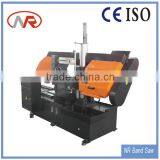 400mm Resaw Band Saw Cutting Metal Machine GZ4240 thumbnail-2